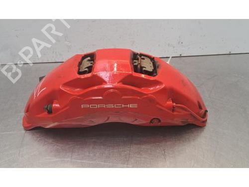 Etrier avant gauche Etrier avant gauche 37275670 37275670