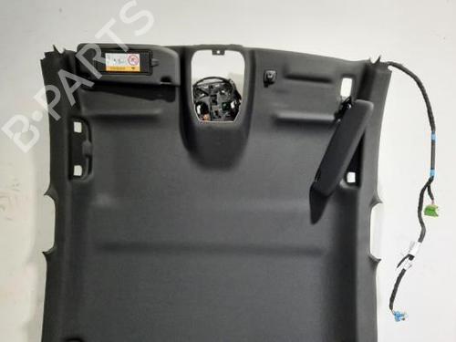 Interior roof PEUGEOT 308 III (FB_, FH_, FP_, F3_, FM_) PureTech 130 (FPHNSL, FPHNST) | BP23593225I12 