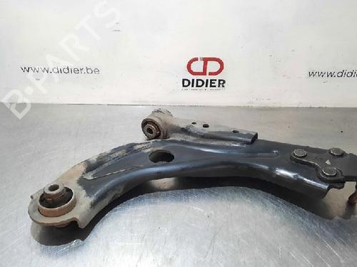 Used Left front suspension arm CITROËN C4 Grand Picasso II (DA_, DE_) 1.6 HDi / BlueHDi 115 (115 hp) 10886867