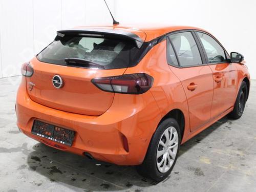Starter OPEL CORSA F (P2JO) 1.5 (68) | BP34431254M8  - Image 7