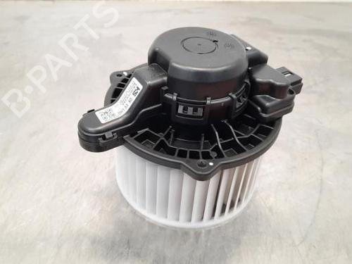 Heater blower motor HYUNDAI KONA (OS, OSE, OSI) EV | BP21673511M62 