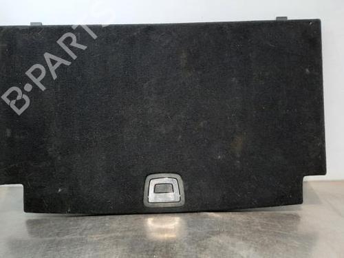 Used Luggage compartment floor MERCEDES-BENZ C-CLASS (W204) C 180 CDI (204.000) (120 hp) 20078431