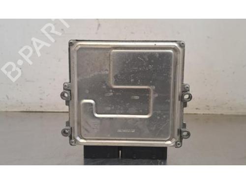 Used Engine control unit (ECU) Engine control unit (ECU) PEUGEOT 208 II (UB_, UP_, UW_, UJ_) 1.2 PureTech 130 (131 hp) 34254881 34254881