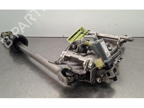 Used Steering column TESLA MODEL Y (5YJY) Long Range All-wheel Drive (514 hp) 31633627