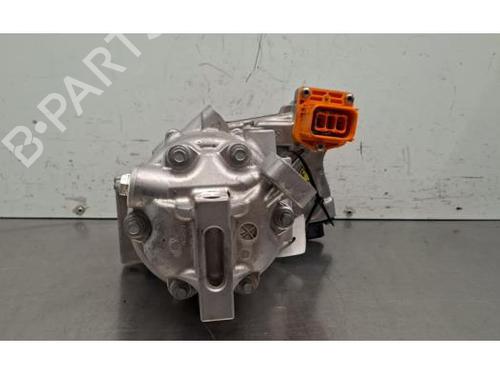 AC compressor DACIA BIGSTER 1.2 TCe 140 (RYMH) | BP39642548M34 - Image 5