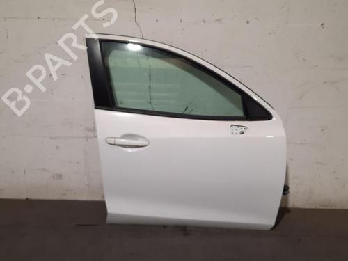 Used Right front door MAZDA 2 Hatchback (DL, DJ) 1.5 (75 hp) 23611570