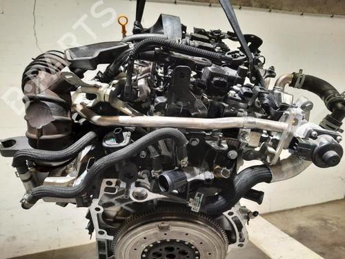 Engine RENAULT ARKANA I (LCM_, LDN_) 1.6 E-TECH 145 (LDMU) | BP29600719M1 