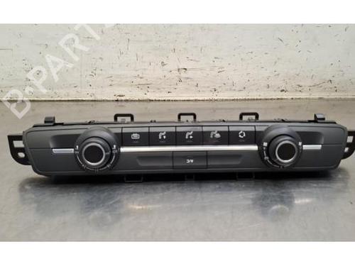 Used Climate control Climate control 38606607 38606607
