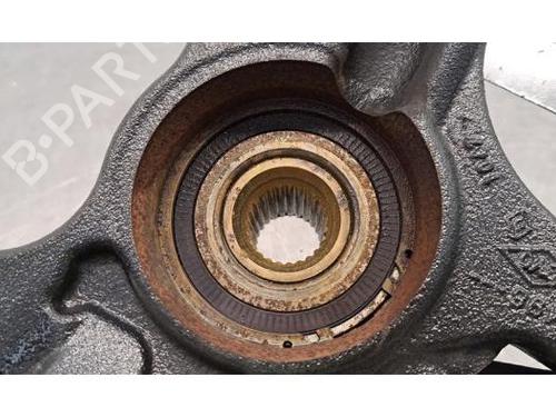 Venstre Styrespindel lagerhus RENAULT MEGANE IV Grandtour (K9A/M/N_) 1.5 Blue dCi 115 (K9A6) | BP30806896M25 