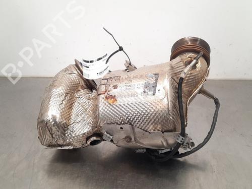 Used Catalyst MERCEDES-BENZ GLE (V167) GLE 350 de 4-matic (167.117) (306 hp) 15770285