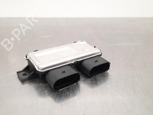 Used Electronic module MERCEDES-BENZ CLA (C118) CLA 200 d (118.312) (150 hp) 23592188