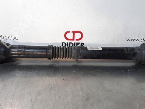 Driveshaft VW AMAROK (2HA, 2HB, S1B, S6B, S7A, S7B) 2.0 BiTDI 4motion | BP15018869M37 