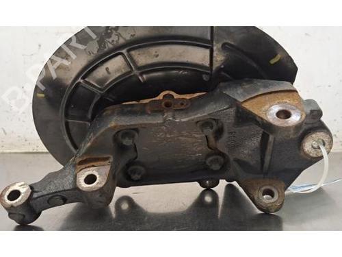 Right rear steering knuckle JEEP COMPASS (MP, M6, MV, M7) 1.6 CRD | BP36480382M28 - Image 4