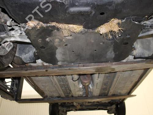 Electronic module PEUGEOT PARTNER Box Body/MPV (K9) 1.5 BlueHDi 100 | BP39235131M83 - Image 29