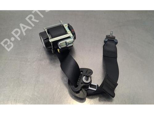 Rear right seatbelt JEEP AVENGER (J2) 1.2 GSE T3 | BP37498970I28 - Image 5