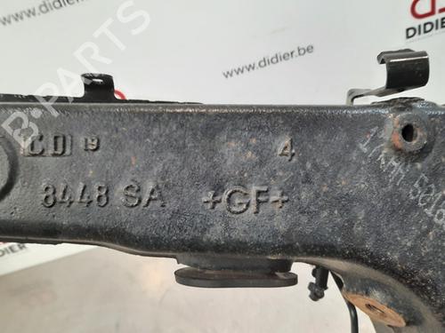 Right rear suspension arm PEUGEOT EXPERT Van (V_) 2.0 BlueHDi 120 | BP10893858M15