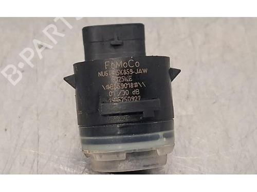 Electronic module FORD TRANSIT CUSTOM V710 Van (NRN) 2.5 Duratec Plug-in-Hybrid | BP33443451M83 - Image 5