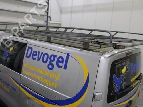 Climate control CITROËN JUMPY III Van (V_) 2.0 BlueHDi 120 4x4 | BP31241708I5 - Image 18