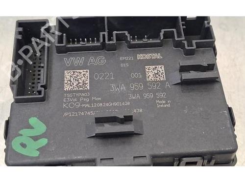 Electronic module CUPRA LEON (KL1, KU1, KUG) 1.5 e-HYBRID | BP39624618M83 - Image 2