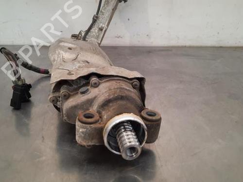 Steering rack FORD TRANSIT V363 Platform/Chassis (FED, FFD) 2.0 EcoBlue RWD | BP20081749M22 