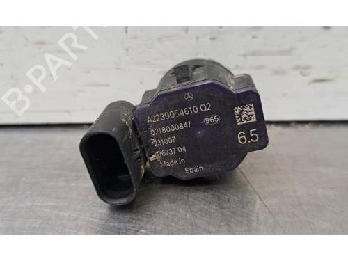Electronic module MERCEDES-BENZ EQE (V295) EQE 300 (295.111) | BP36769898M83 - Image 3