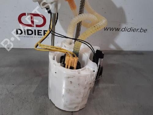 Fuel pump BMW 3 Touring (F31) 318 d | BP10877902M76 
