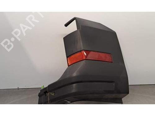 Puntera paragolpes VW CRAFTER Van (SY_, SX_) 2.0 TDI FWD (SYB, SYC, SYD) (140 hp) 31274165