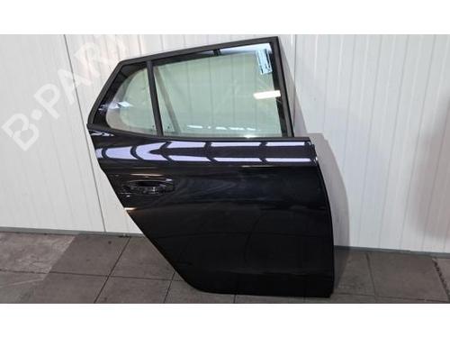 Used Right rear door Right rear door SKODA FABIA IV (PJ3) 1.0 TSI (116 hp) 33710816 33710816