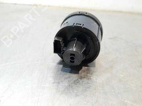 Headlight switch VW POLO V (6R1, 6C1) 1.0 | BP15030089I24 