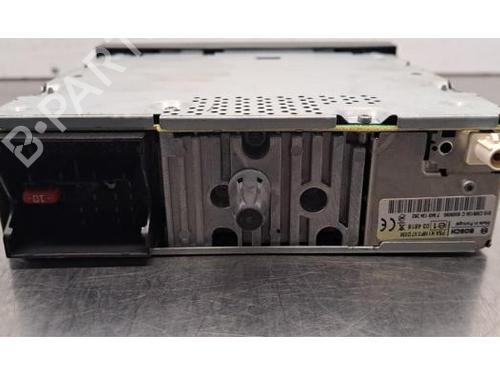 Radio CITROËN BERLINGO MULTISPACE (B9) 1.6 HDi 75 / BlueHDi 75 | BP32665311E6  - Image 5