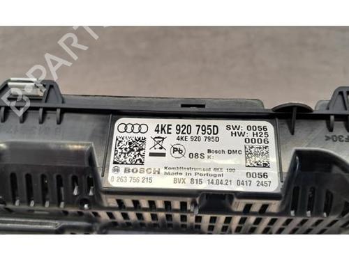 Instrument cluster AUDI E-TRON (GEN) 55 quattro | BP24511653C47 