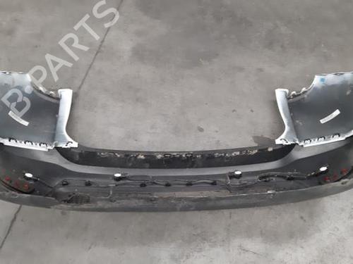 Rear bumper OPEL CROSSLAND X / CROSSLAND (P17, P2QO) 1.2 (75) | BP23642914C8 