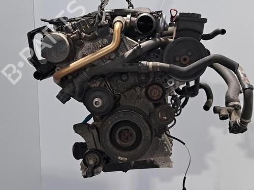 Engine BMW X5 (E53) 3.0 d | BP24459546M1 