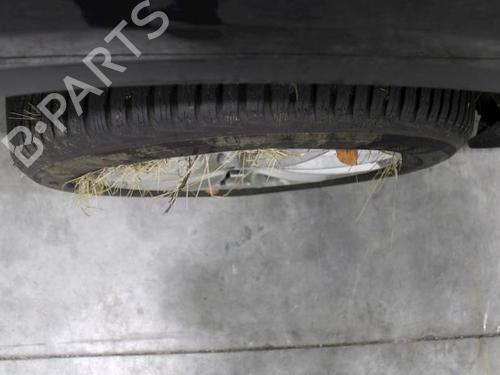 Kardanaksel Kompl. BMW X2 (F39) xDrive 20 d | BP15017227M37 