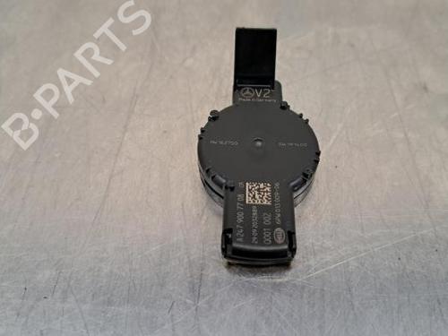 Electronic sensor MERCEDES-BENZ CLA (C118) CLA 250 e (118.386) | BP34198341M84 - Image 3