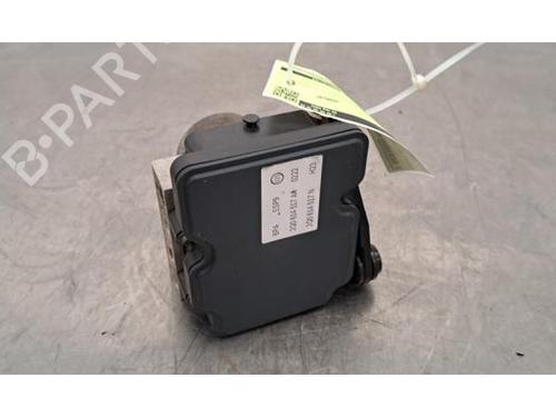 ABS pump VW POLO VI (AW1, BZ1, AE1) 1.0 | BP29195374M43 