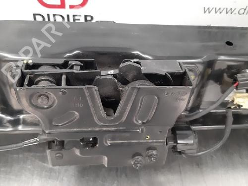 Tailgate lock HYUNDAI TUCSON (TL, TLE) 1.6 T-GDi All-wheel Drive | BP10880667C101 