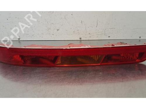 Used Left taillight Left taillight DS DS 7 Crossback (J4_, JR_, JC_) E-TENSE 225 (J4DGZU, J45GQU) (224 hp) 40202174 40202174
