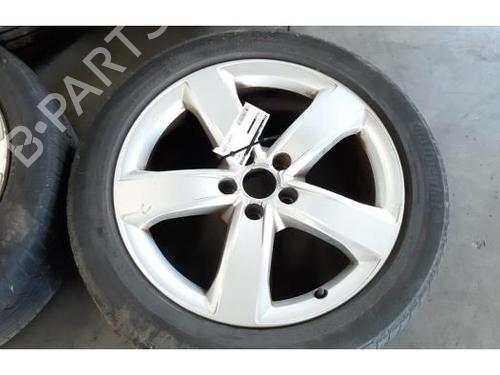 Rim AUDI A6 C7 Avant (4G5, 4GD) 3.0 TDI quattro | BP23606446C45