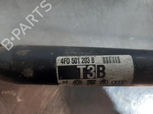 Right rear driveshaft AUDI A6 C6 (4F2) 3.0 TDI quattro | BP15235492M41 