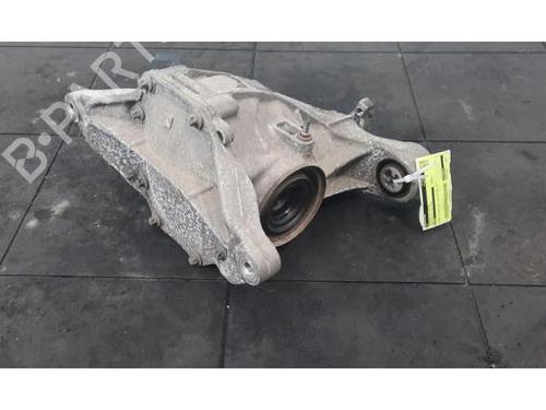 Used Rear differential MERCEDES-BENZ GLE (V167) GLE 300 d 4-matic (167.119) (245 hp) 23638460