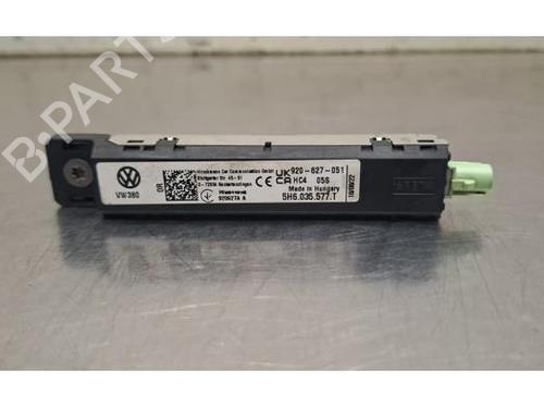 Electronic module VW GOLF VIII (CD1, DA1) 2.0 TDI | BP40284885M83 - Image 2