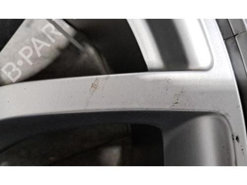 Fælk PORSCHE CAYENNE (9YA) 3.0 E-Hybrid AWD (9YAAE1) | BP32767710C45 - Image 2
