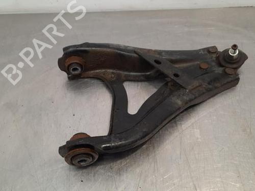 Used Right front suspension arm DACIA DUSTER (HM_) 1.5 dCi 115 4x4 (HMAD) (116 hp) 23580130