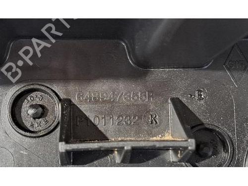 Support RENAULT CAPTUR II (HF_) TCe 90 (HFM6) | BP29234145C155 