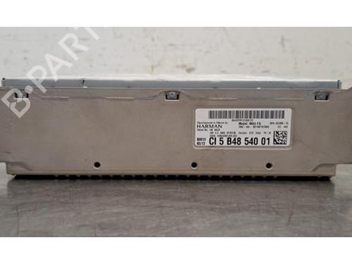 Electronic module BMW X3 (G01, F97, G08) xDrive 30 e Plug-in-Hybrid | BP39995497M83 - Image 4