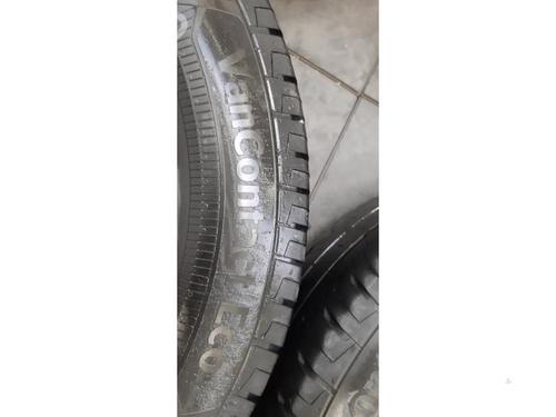 Fælgsæt OPEL MOVANO B Van (X62) 2.3 CDTI FWD (FV) | BP37861704C100 - Image 9