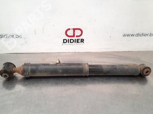Used Right rear shock absorber Right rear shock absorber CITROËN C-ELYSEE (DD_) 1.2 VTi 82 (82 hp) 10895789 10895789