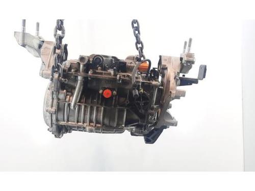 Used Engine Engine 38474336 38474336