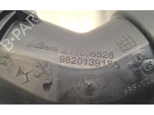 Pipe DS DS 7 Crossback (J4_, JR_, JC_) E-TENSE 4x4 (J45GBU) | BP37285091M125 - Image 3